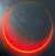 Eclipse by Beata Orosz