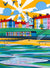 By the Seaside (Southwold)