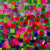Gardening in Full Technicolor by Sarah C.B. Guthrie
