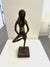 Pregnant Tree Pose
