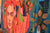 A Reimagined Frida by Tony Elias