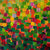 Lingering in My Late Autumn Garden by Sarah C.B. Guthrie
