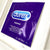 Durex Condom Purple