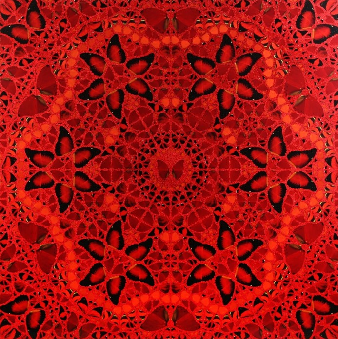 Damien Hirst