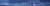 Infinite Deep Blue Of October