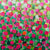 Pink Garden Vibes by Sarah C.B. Guthrie