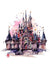 Disney Castle